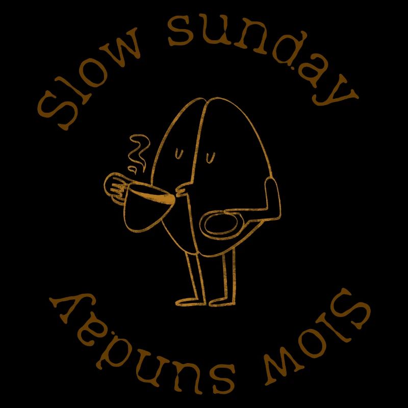 Slow Sunday