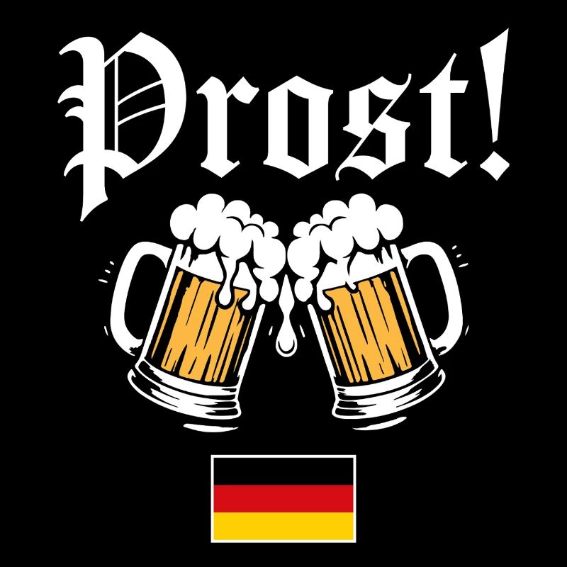 Prost!