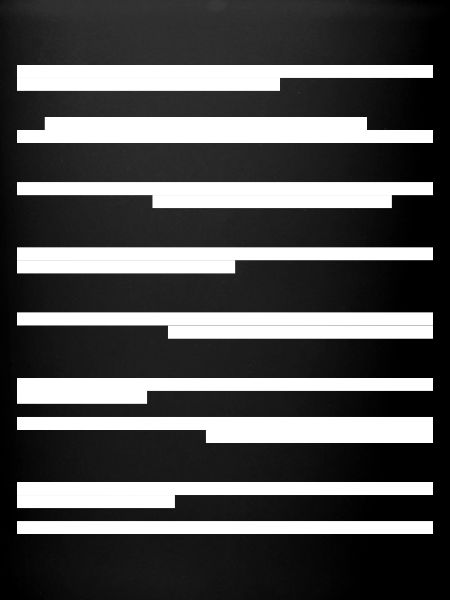 Geometric Lines design