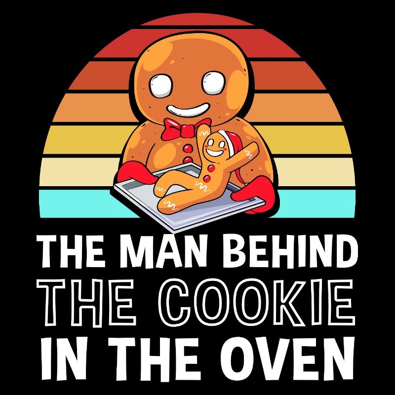 Werdender Papa werdende Väter