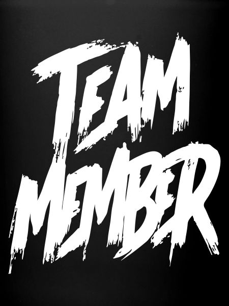 Team Member