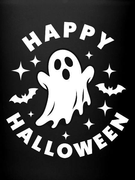 Joyeux halloween