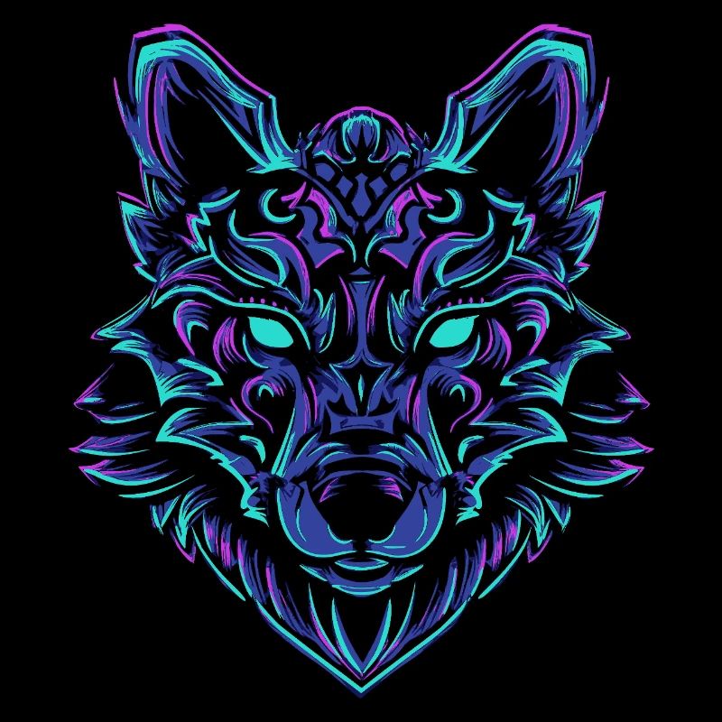 NeonWolf