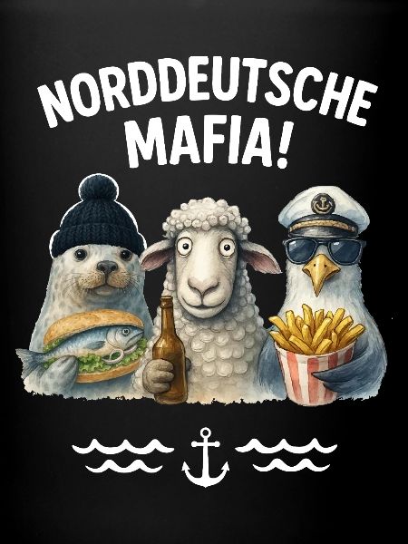 North German Mafia