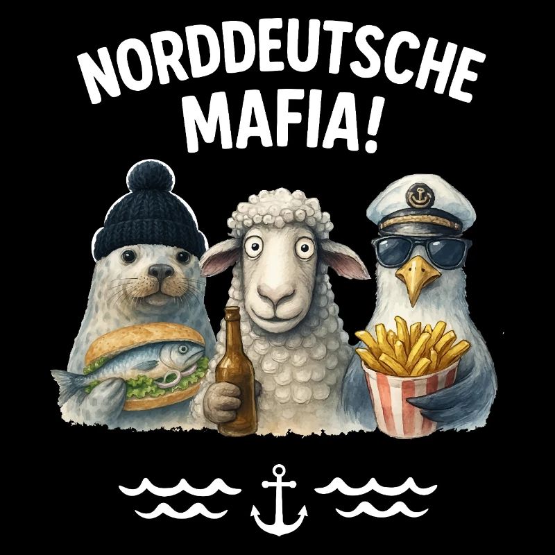 Norddeutsche Mafia