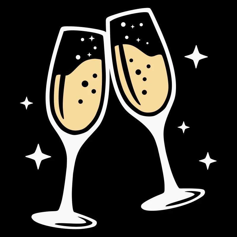 Sektglas Prosecco Sekt Alkohol Prost