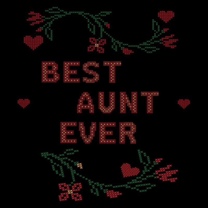 Best Aunt Ever