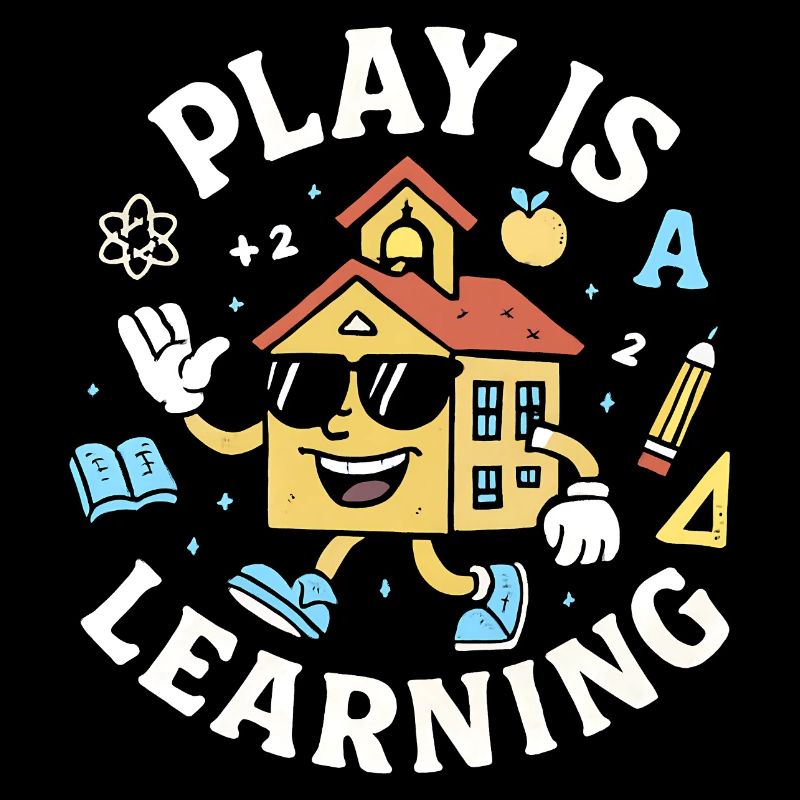 Playing is learning, preschool, preschool, kindergarten