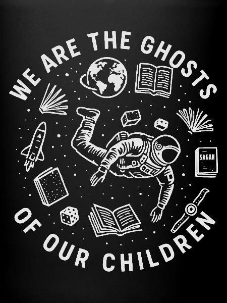 Across galaxies and time