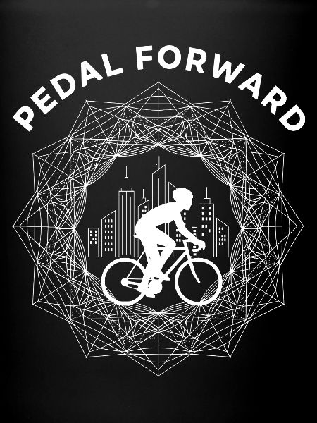 Pedal Forward