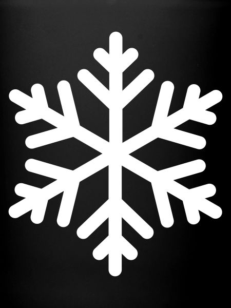 Snowflake Purist