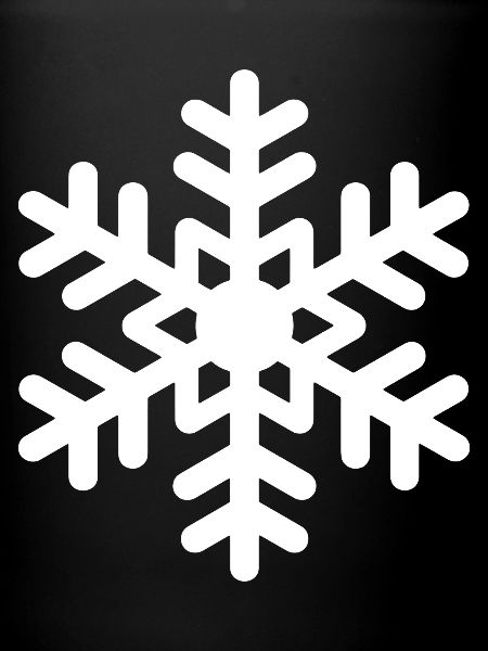 Neige Flake