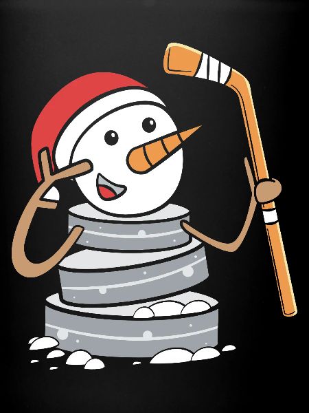 Para Handicap Eishockey