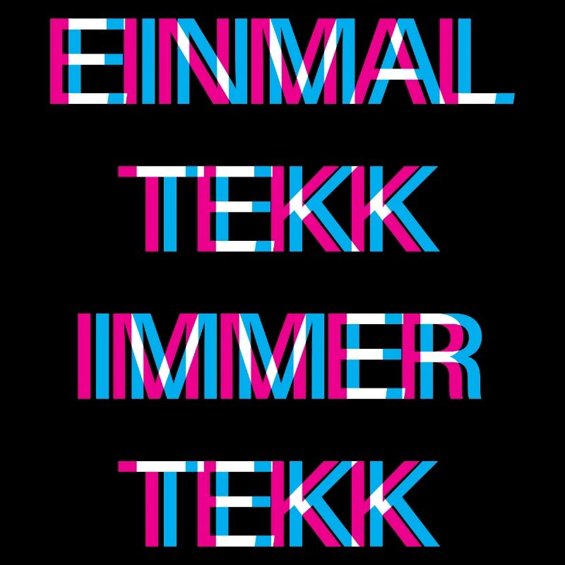 Hardtekk Tekk