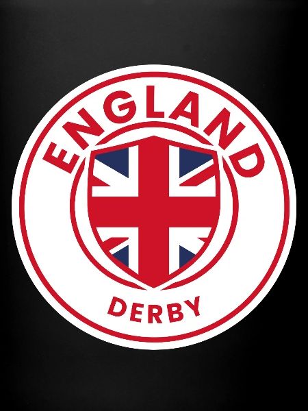 Union Jack Shield Design