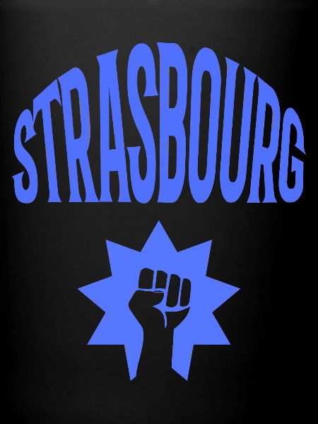 Strasbourg