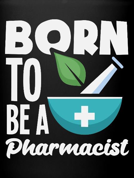 Pharmacien Technicien Pharmaceutique