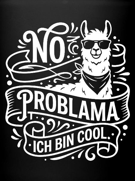 Pas de coolitude Problama Lama