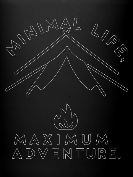 Minimum Lines: Maximum Adventure