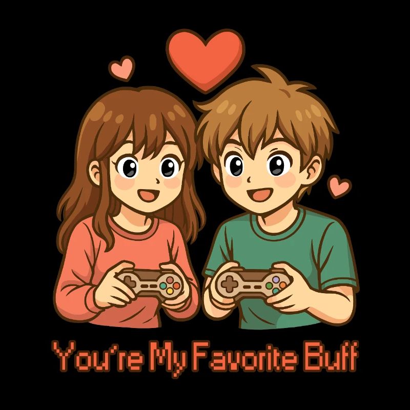 Dein Lieblingspartner