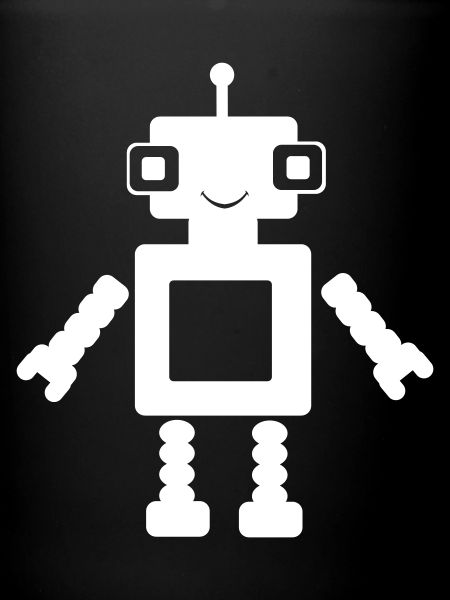Small robot