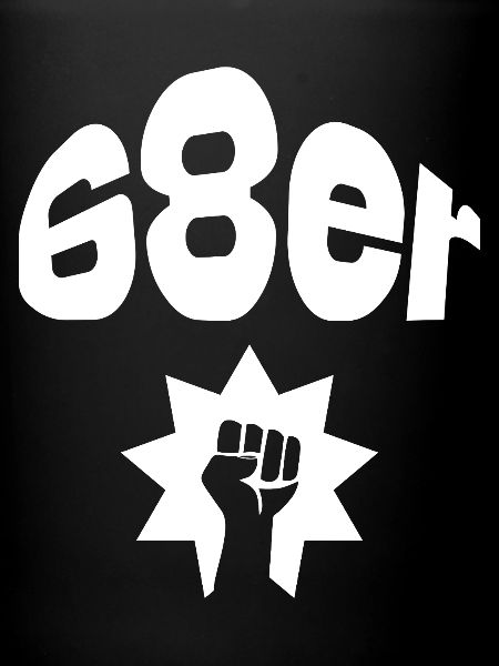 Années 68