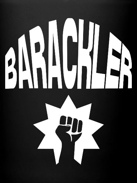 Barackler