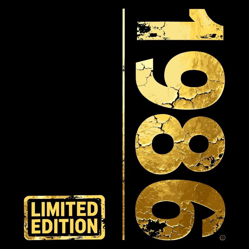 Edition limitée 1986