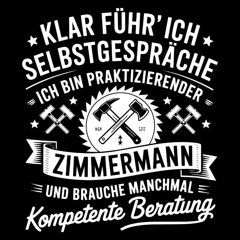 Zimmermann Zimmerer Zimmerleute