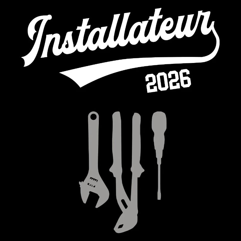 Installer 2026 Plant mechanic plumbing heating