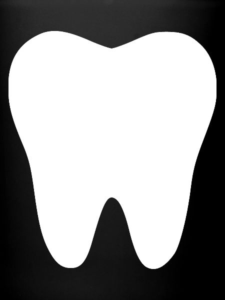 Tooth, Teeth, Dentist Gift