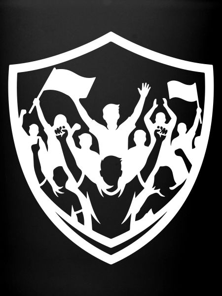 Soirée de supporters