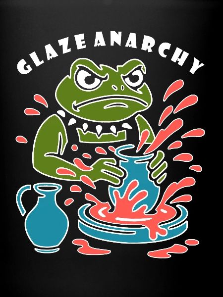 Éclaboussure de Frog Fracas