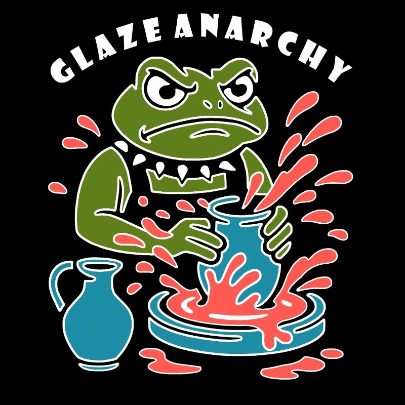 Éclaboussure de Frog Fracas
