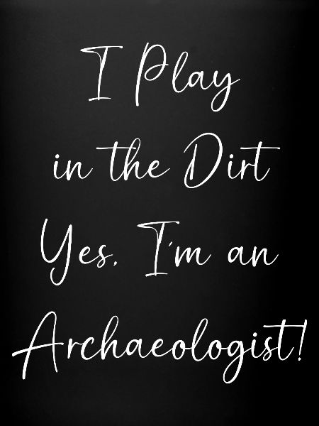 archéologie