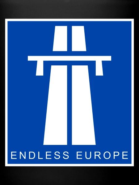 Europe sans fin