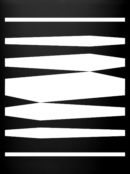 Bold Stripes-Design