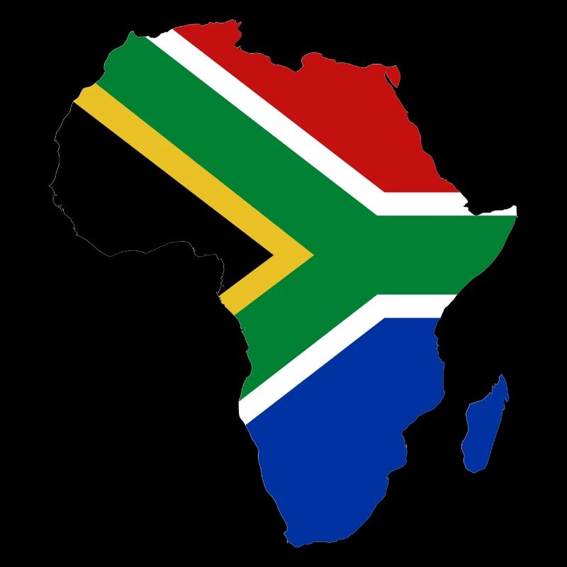 Suedafrika_Flagge_Afrika