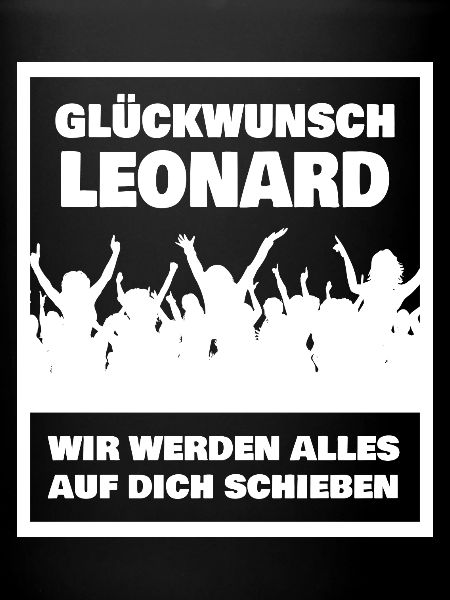 Leonard