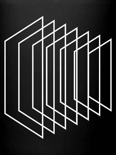Perspective Grid Lines
