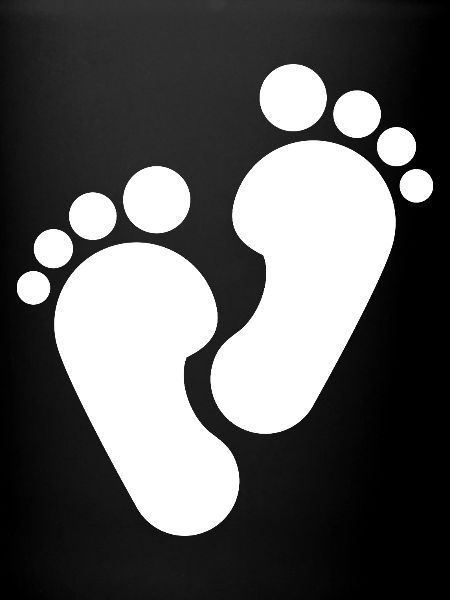 Barefoot, Barefoot