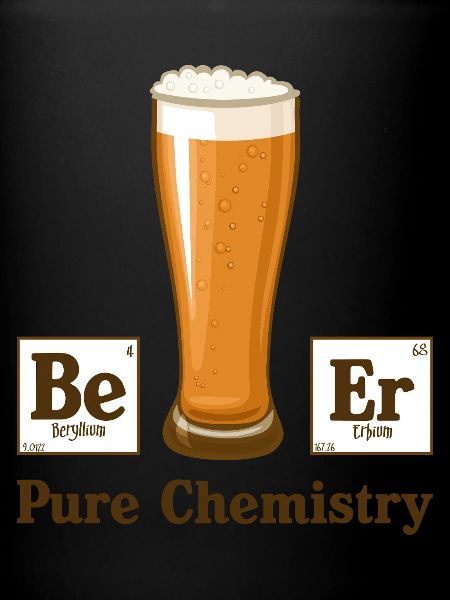 Reine Chemie