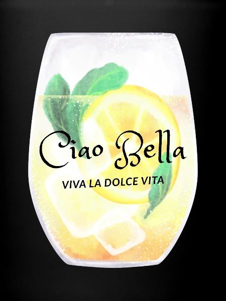 Ciao Bella Citrus Glow