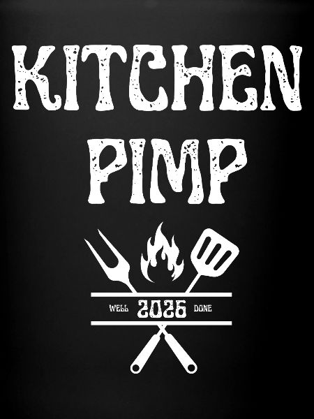 Kitchen Pimp