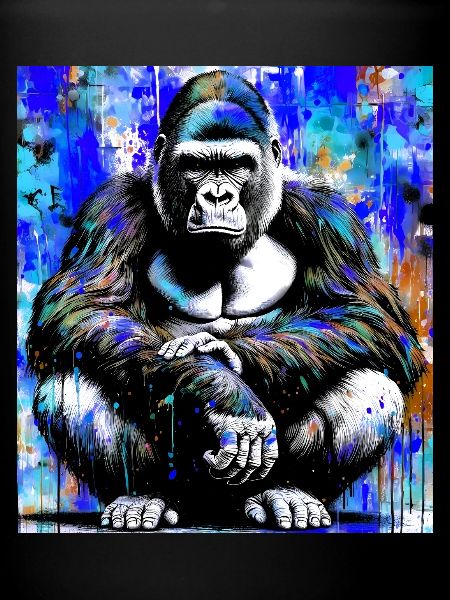 Gorilla