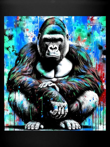 Gorilla
