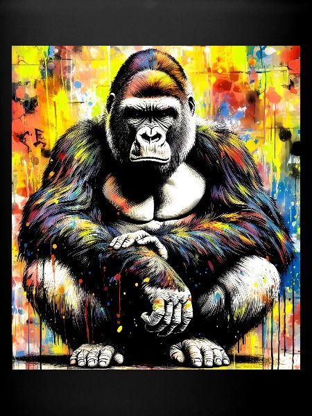 Gorilla