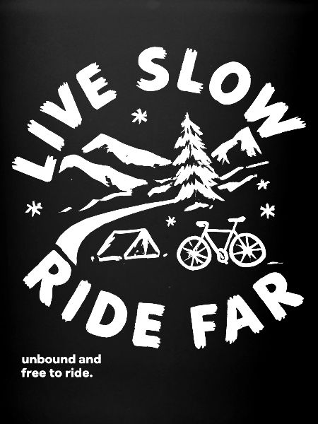 Live slow