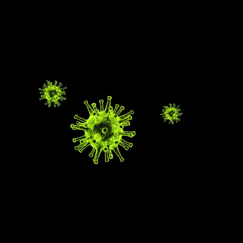 Corona Virus COVID19