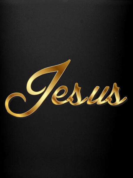 Jesus